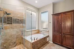 4404 Cassandra Dr, Flower Mound, TX 75022 - Photo 13