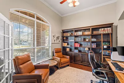 4404 Cassandra Drive, Flower Mound, TX 75022 - Photo 17