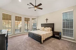 4404 Cassandra Dr, Flower Mound, TX 75022 - Photo 9