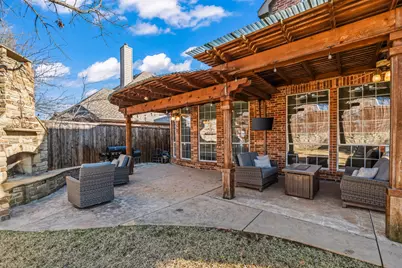 4404 Cassandra Drive, Flower Mound, TX 75022 - Photo 33