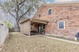 5206 Chaparral Dr, Waco, TX 76710 - Photo 21