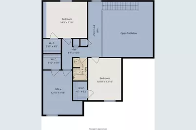 5206 Chaparral Drive, Waco, TX 76710 - Photo 35