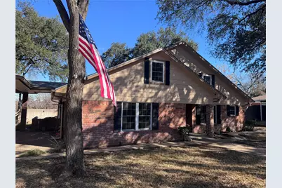 5206 Chaparral Drive, Waco, TX 76710 - Photo 1
