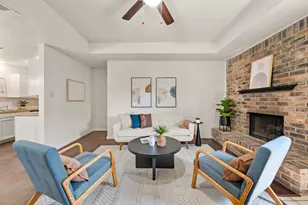 6628 Parkview Ln, North Richland Hills, TX 76182 - Photo 11