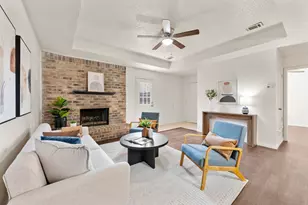 6628 Parkview Ln, North Richland Hills, TX 76182 - Photo 1