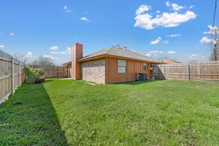 6628 Parkview Ln, North Richland Hills, TX 76182 - Photo 5