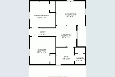 404 S 4th Street, Crandall, TX 75114 - Photo 25