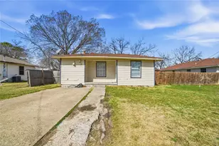 404 S 4th St, Crandall, TX 75114 - Photo 21