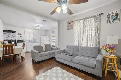 404 S 4th Street, Crandall, TX 75114 - Photo 23