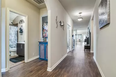 2101 Long Forest Road, Forney, TX 75126 - Photo 5