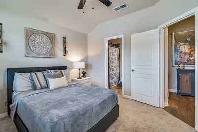 2101 Long Forest Road, Forney, TX 75126 - Photo 11