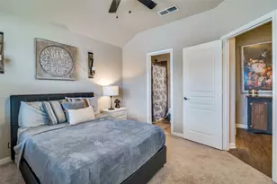 2101 Long Forest Rd, Forney, TX 75126 - Photo 11