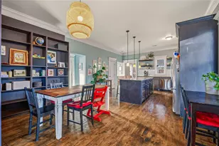 818 W Richmond Ave, Fort Worth, TX 76110 - Photo 9