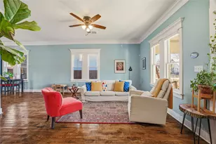 818 W Richmond Ave, Fort Worth, TX 76110 - Photo 5