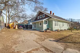 818 W Richmond Ave, Fort Worth, TX 76110 - Photo 27