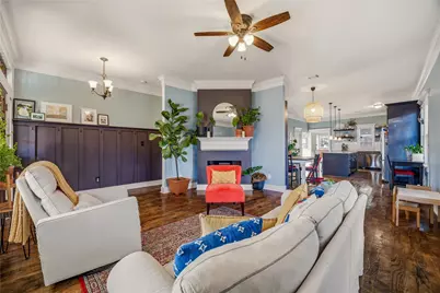 818 W Richmond Avenue, Fort Worth, TX 76110 - Photo 7