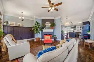 818 W Richmond Ave, Fort Worth, TX 76110 - Photo 7