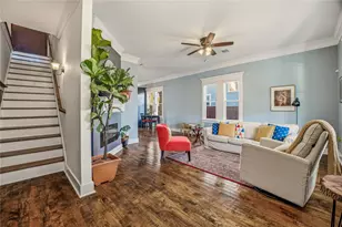 818 W Richmond Ave, Fort Worth, TX 76110 - Photo 5