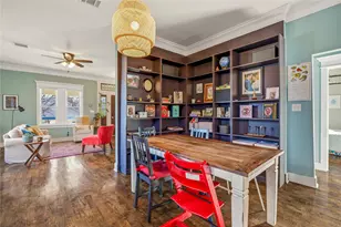 818 W Richmond Ave, Fort Worth, TX 76110 - Photo 9