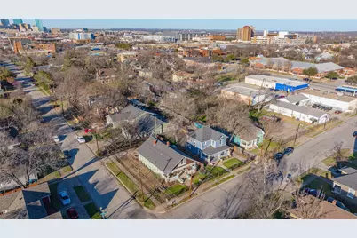 818 W Richmond Avenue, Fort Worth, TX 76110 - Photo 29