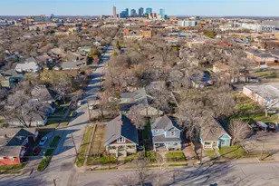 818 W Richmond Ave, Fort Worth, TX 76110 - Photo 29