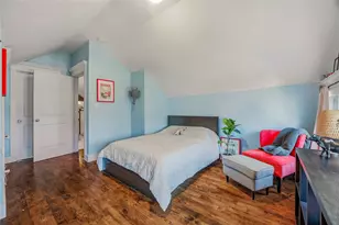 818 W Richmond Ave, Fort Worth, TX 76110 - Photo 23