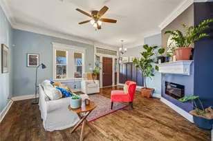 818 W Richmond Ave, Fort Worth, TX 76110 - Photo 3