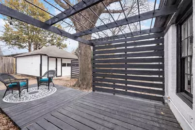 2707 Burlington Boulevard, Dallas, TX 75211 - Photo 23