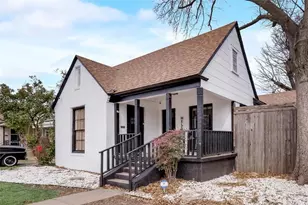 2707 Burlington Blvd, Dallas, TX 75211 - Photo 1