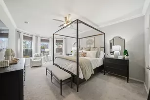 8407 Lakota Trail, Frisco, TX 75033 - Photo 15