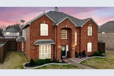 8407 Lakota Trail, Frisco, TX 75033 - Photo 7