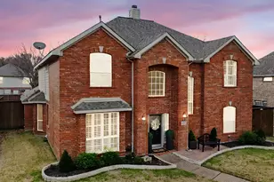 8407 Lakota Trail, Frisco, TX 75033 - Photo 7