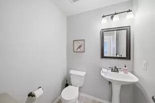 8407 Lakota Trail, Frisco, TX 75033 - Photo 23