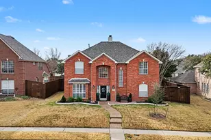 8407 Lakota Trail, Frisco, TX 75033 - Photo 1