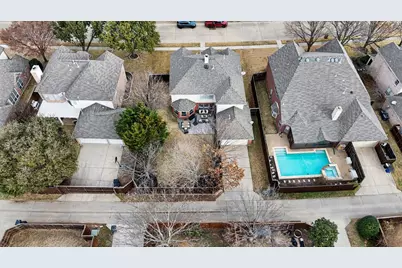 8407 Lakota Trail, Frisco, TX 75033 - Photo 3