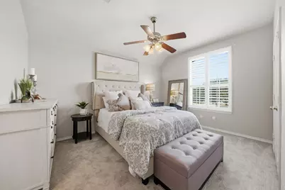 8407 Lakota Trail, Frisco, TX 75033 - Photo 31