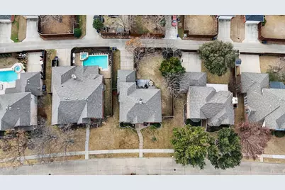 8407 Lakota Trail, Frisco, TX 75033 - Photo 3