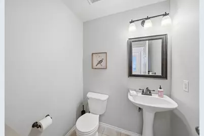 8407 Lakota Trail, Frisco, TX 75033 - Photo 17