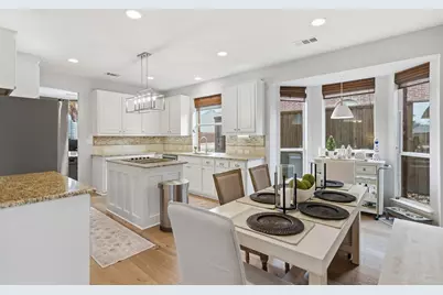 8407 Lakota Trail, Frisco, TX 75033 - Photo 21