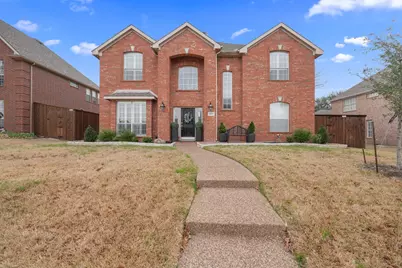 8407 Lakota Trail, Frisco, TX 75033 - Photo 9