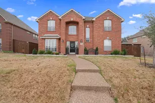 8407 Lakota Trail, Frisco, TX 75033 - Photo 9