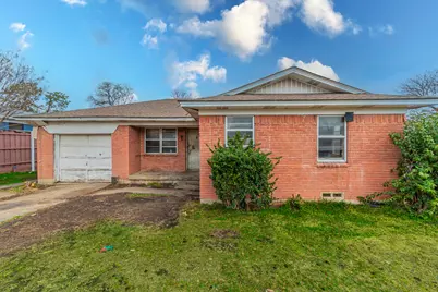 1409 W Bruton Road, Mesquite, TX 75149 - Photo 1