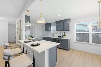 1019 Aspen Lane, Mansfield, TX 76063 - Photo 9