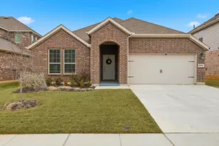 2933 Pinecrest Dr, Aubrey, TX 76227 - Photo 3