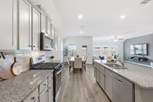 2933 Pinecrest Dr, Aubrey, TX 76227 - Photo 13