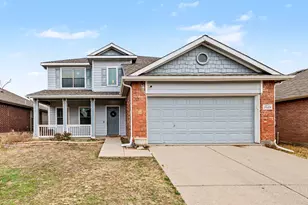 2028 Athabasca Falls Dr, Anna, TX 75409 - Photo 1