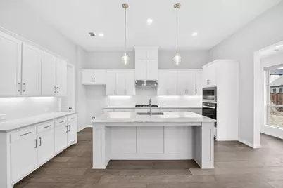 1636 Hydrangea Lane, Celina, TX 75078 - Photo 7