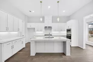 1636 Hydrangea Ln, Celina, TX 75078 - Photo 7