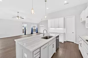 1636 Hydrangea Ln, Celina, TX 75078 - Photo 9