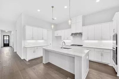 1636 Hydrangea Lane, Celina, TX 75078 - Photo 7